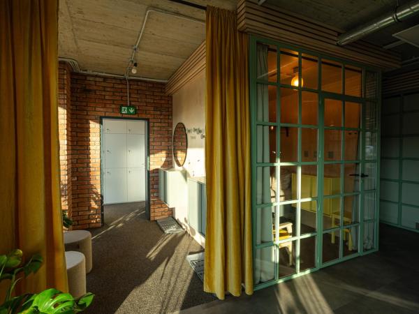 Amazing Place : photo 5 de la chambre appartement avec terrasse