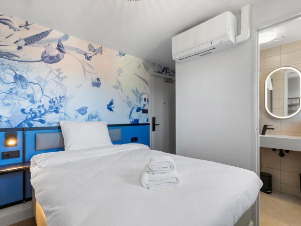 Dutch Design Hotel Vondelpark : photo 2 de la chambre chambre simple