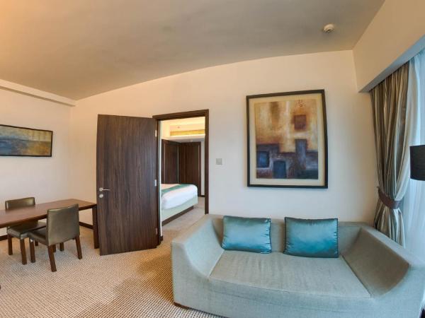 Auberge Discovery Bay Hong Kong : photo 3 de la chambre suite 1 chambre