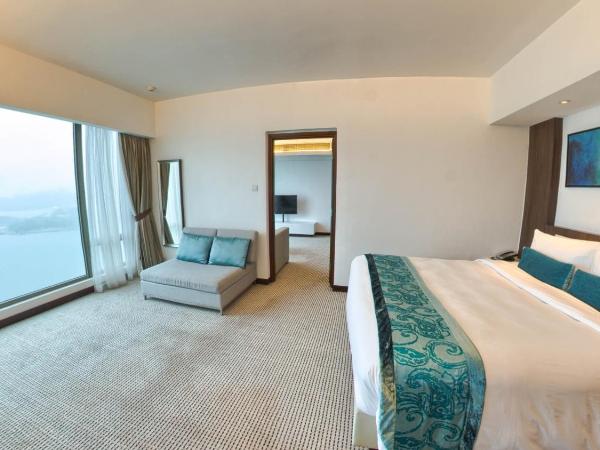Auberge Discovery Bay Hong Kong : photo 4 de la chambre suite 1 chambre