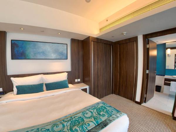 Auberge Discovery Bay Hong Kong : photo 5 de la chambre suite 1 chambre