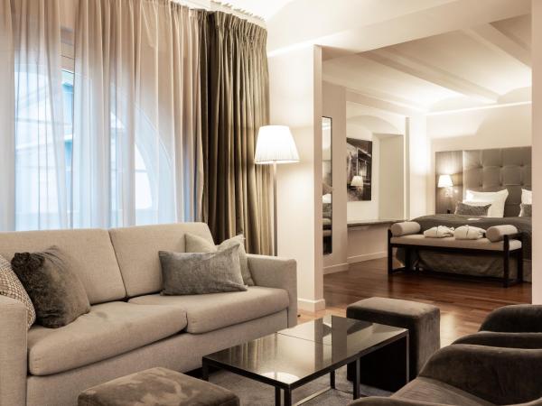 Clarion Hotel Post : photo 2 de la chambre chambre lits jumeaux deluxe