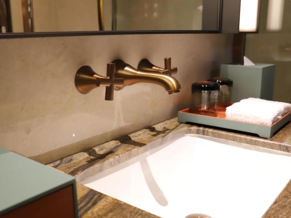 CYNN XANADU Hotel Chengdu : photo 1 de la chambre chambre lit queen-size