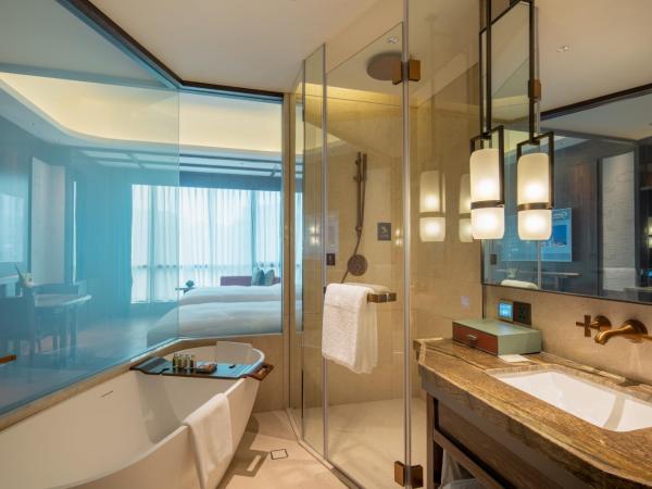 CYNN XANADU Hotel Chengdu : photo 6 de la chambre chambre double ou lits jumeaux standard