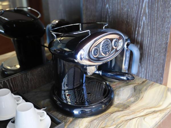 CYNN XANADU Hotel Chengdu : photo 3 de la chambre suite familiale