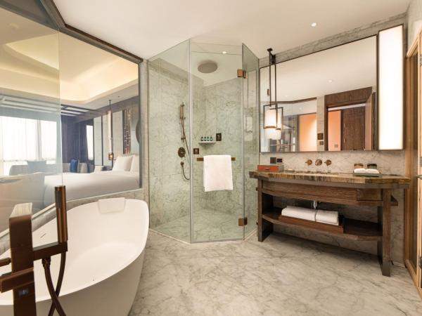 CYNN XANADU Hotel Chengdu : photo 7 de la chambre cynn suite