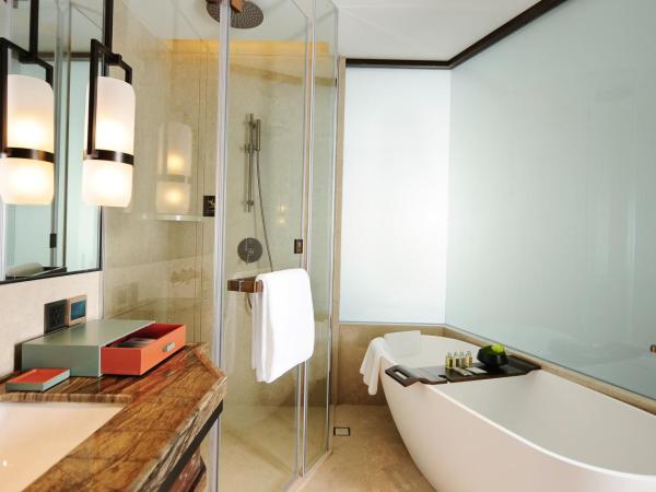 CYNN XANADU Hotel Chengdu : photo 6 de la chambre chambre lit queen-size