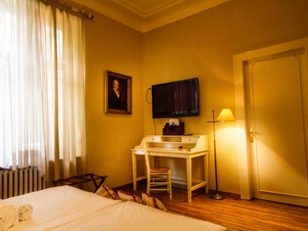 Le Chatelet : photo 1 de la chambre chambre double confort