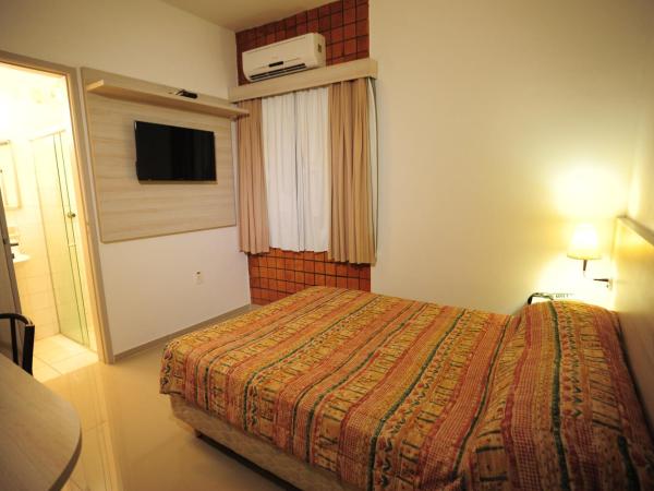Ideal Praia Hotel : photo 1 de la chambre chambre double standard