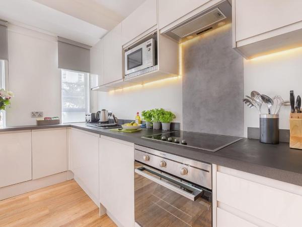 Nell Gwynn Chelsea Accommodation : photo 3 de la chambre appartement 2 chambres