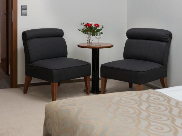 Penzion Integrity : photo 4 de la chambre chambre double ou lits jumeaux