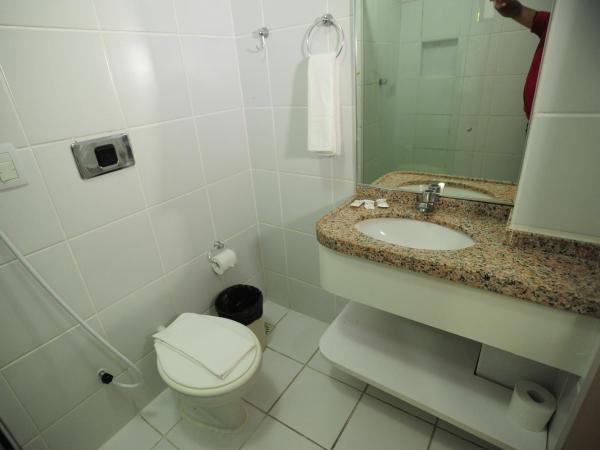 Ideal Praia Hotel : photo 3 de la chambre chambre double supérieure