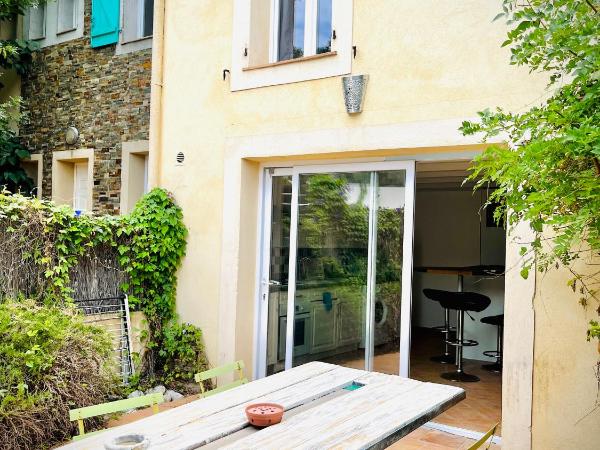 K.N.C.1601 : photo 6 de la chambre chambre double ou lits jumeaux Économique