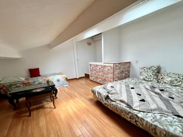 K.N.C.1601 : photo 1 de la chambre chambre triple basique