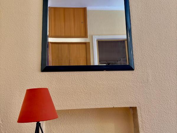 Innpiero : photo 4 de la chambre chambre deluxe double ou lits jumeaux