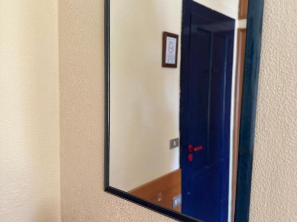 Innpiero : photo 6 de la chambre chambre deluxe double ou lits jumeaux