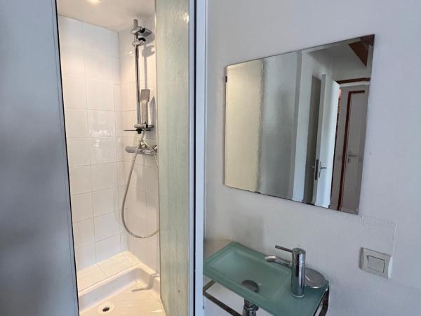 K.N.C.1601 : photo 5 de la chambre chambre double ou lits jumeaux Économique