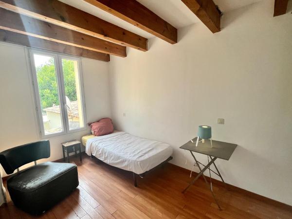 K.N.C.1601 : photo 2 de la chambre petite chambre simple