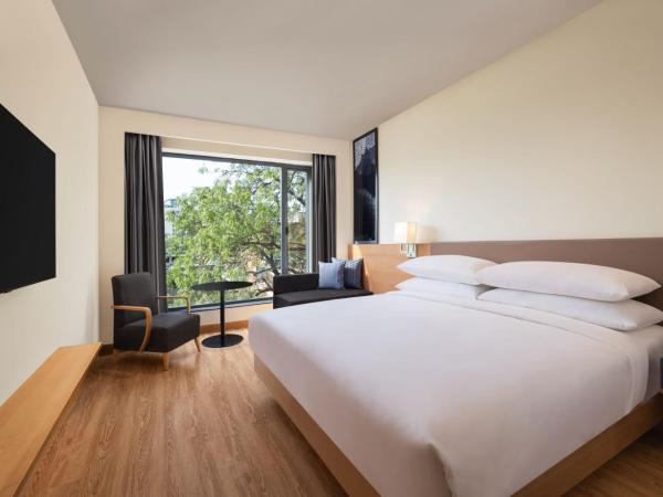 Fairfield by Marriott Jaipur : photo 9 de la chambre guest room 1 king city view