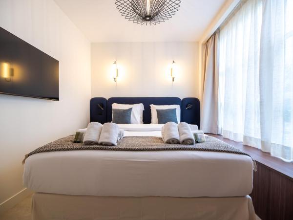 Luxury home marais : photo 6 de la chambre appartement deluxe