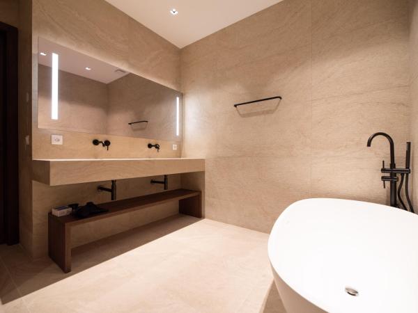 Luxury home marais : photo 9 de la chambre appartement deluxe
