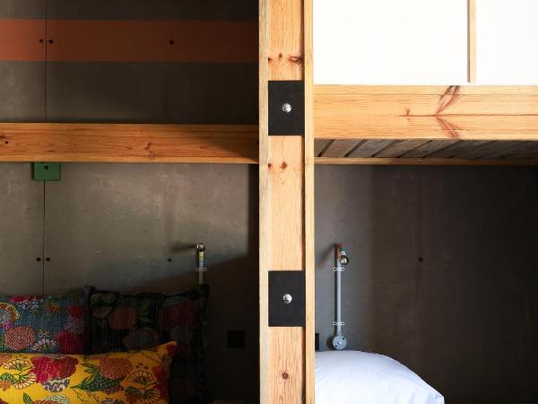 JAM Lisbon : photo 3 de la chambre chambre familiale