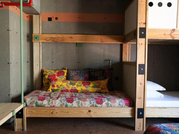 JAM Lisbon : photo 4 de la chambre chambre familiale