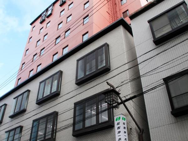 Nagano Daiichi Hotel : photo 2 de la chambre chambre simple - non-fumeurs