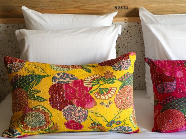 JAM Lisbon : photo 5 de la chambre chambre familiale