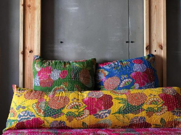 JAM Lisbon : photo 6 de la chambre chambre familiale standard