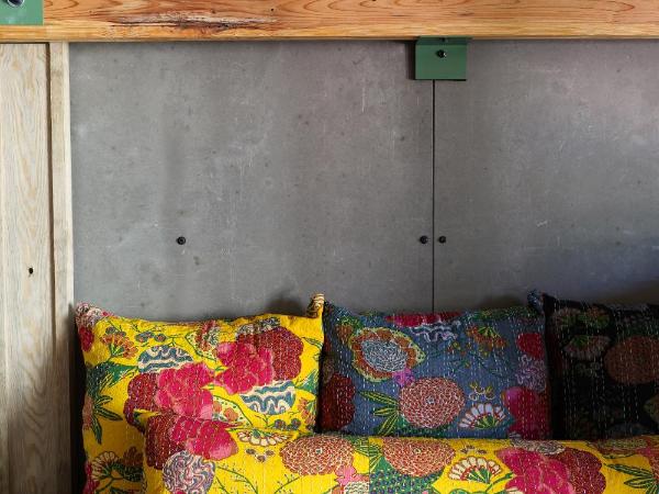 JAM Lisbon : photo 7 de la chambre chambre familiale standard