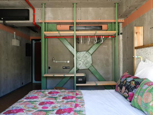 JAM Lisbon : photo 9 de la chambre chambre familiale standard