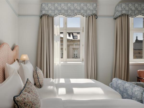 Stradom House, Autograph Collection : photo 1 de la chambre chambre lits jumeaux héritage