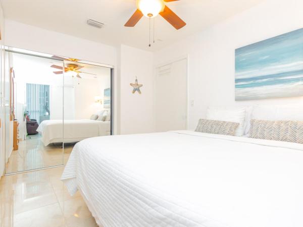 Girasole Rentals : photo 5 de la chambre appartement 2 chambres