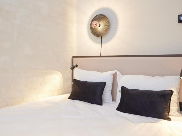 Rosa Hotel : photo 3 de la chambre chambre simple