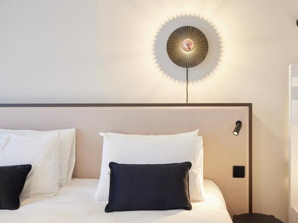 Rosa Hotel : photo 3 de la chambre chambre familiale confort