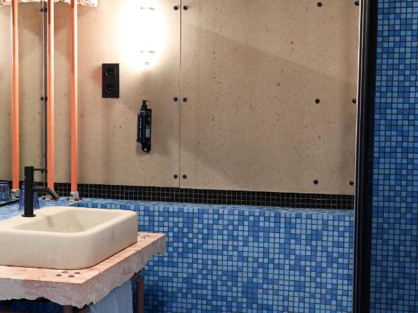 JAM Lisbon : photo 7 de la chambre chambre double standard