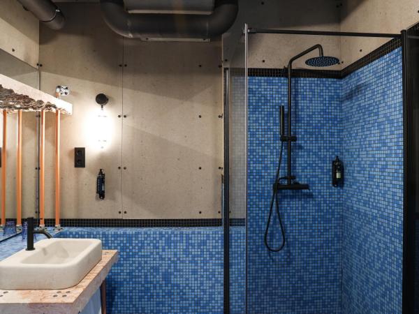 JAM Lisbon : photo 8 de la chambre chambre double standard