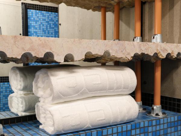 JAM Lisbon : photo 10 de la chambre chambre double standard