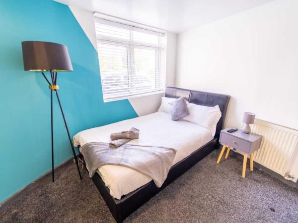 STAY SA Equipped Studios 10 mins from City centre and next to UOB! : photo 3 de la chambre studio