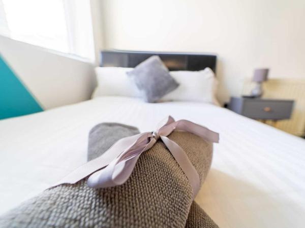 STAY SA Equipped Studios 10 mins from City centre and next to UOB! : photo 5 de la chambre studio