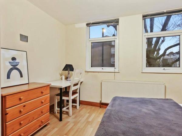 Westway Hububb Stay : photo 4 de la chambre chambre double standard