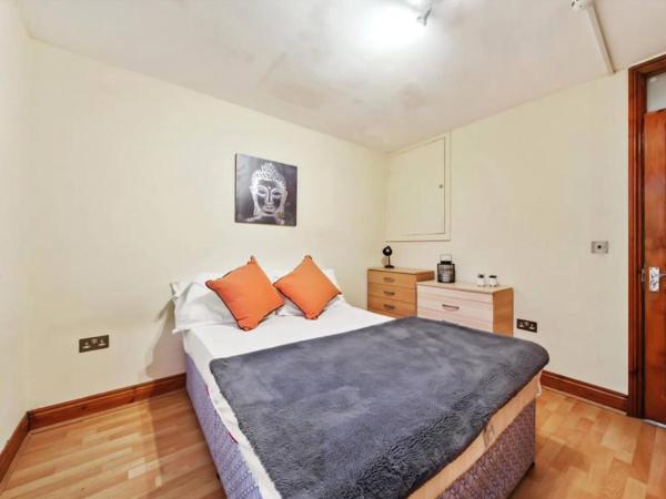 Westway Hububb Stay : photo 3 de la chambre chambre double standard