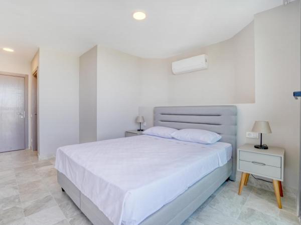 Olira Türkbükü Residences : photo 6 de la chambre appartement deluxe
