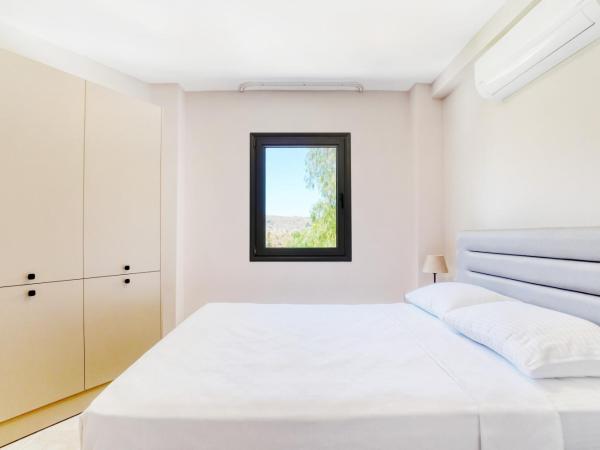 Olira Türkbükü Residences : photo 7 de la chambre appartement deluxe
