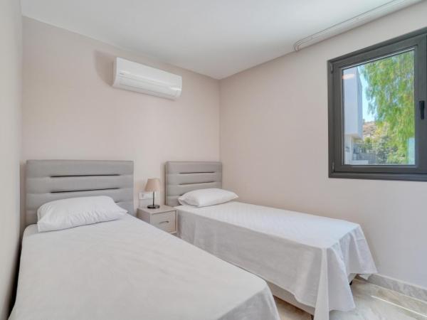 Olira Türkbükü Residences : photo 10 de la chambre appartement deluxe