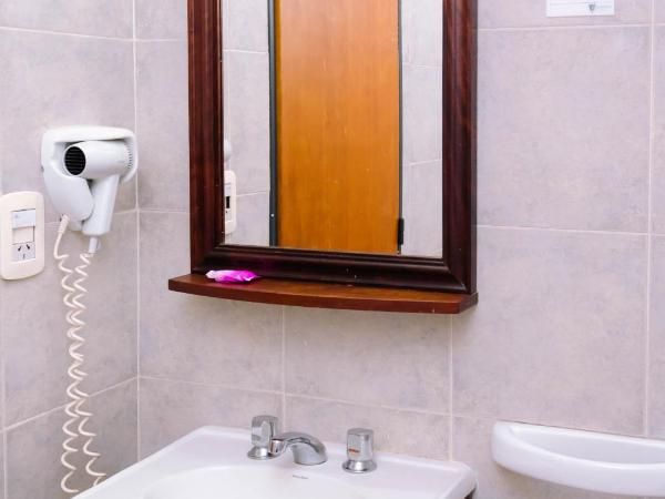 Rosario Suites : photo 3 de la chambre appartement en duplex