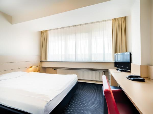 Enjoy Hotel am Studio : photo 2 de la chambre chambre simple