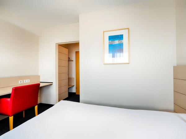 Enjoy Hotel am Studio : photo 4 de la chambre chambre simple