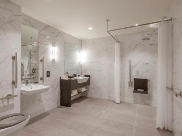 Hyatt Centric The Liberties Dublin : photo 4 de la chambre chambre lit king-size deluxe